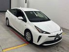 Toyota Prius Hybrid S 2020