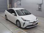 Toyota Prius HYBRID S 2020