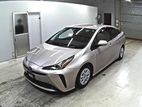 Toyota Prius Hybrid S 2020