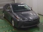 Toyota Prius Hybrid S 2020