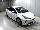 Toyota Prius Hybrid S 2020