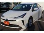 Toyota Prius Hybrid S 2021