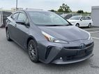 Toyota Prius Hybrid ( S ) Gray 2019