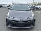 Toyota Prius Hybrid S Gray 2019