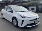 Toyota Prius HYBRID S LED 2019