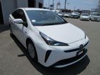 Toyota Prius Hybrid (S) Model- 2019