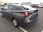 Toyota Prius HYBRID S PACKAGE 2020