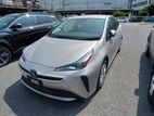 Toyota Prius HYBRID S PACKAGE 2020