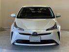 Toyota Prius Hybrid S Package 2021