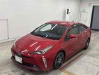 Toyota Prius Hybrid S-READY STOCK 2019