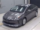 Toyota Prius HYBRID S SAFETY PKG 2020