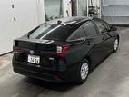 Toyota Prius HYBRID S SAFETY PKG 2021