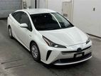Toyota Prius Hybrid S Safety Plus 2020