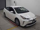 Toyota Prius Hybrid S Touring 2019