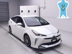 Toyota Prius Hybrid S TOURING 2020