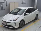 Toyota Prius Hybrid S TOURING 2020