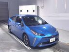 Toyota Prius Hybrid S touring 2020