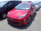 Toyota Prius Hybrid S Touring 2020