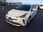 Toyota Prius Hybrid Sunroof 2019