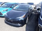 Toyota Prius HYBRIDPKG.S MICABLUE 2021