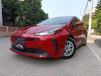 Toyota Prius low mileage 2019