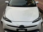 Toyota Prius Ltd pkg Unregistered 2019