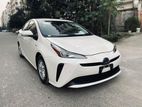 Toyota Prius Ltd pkg Unregistered 2019