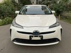 Toyota Prius Ltd pkg Unregistered 2019