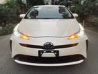 Toyota Prius Ltd pkg Unregistered 2019