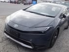Toyota Prius Massive Gray 2023