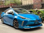 Toyota Prius MODELISTA TRD SPROTS 2019