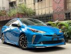 Toyota Prius MODELISTA TRD SPROTS 2019