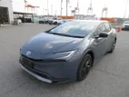 Toyota Prius NEW SHAPE U PACKAGE 2023