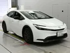 Toyota Prius NEW SHAPE X PACKAGE 2023