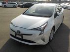 Toyota Prius Package: A 2018