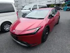 Toyota Prius Package: A 2023