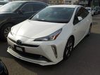 Toyota Prius Pearl 2019