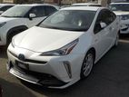 Toyota Prius Pearl 2019