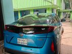 Toyota Prius phv 2017