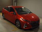 Toyota Prius Phv 2020