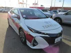 Toyota Prius PHV A 2020