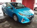 Toyota Prius PHV A 5 Seat 2019