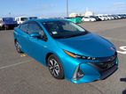 Toyota Prius PHV A PREMIUM 4.5 2020