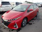 Toyota Prius PHV S Navi 360Cam 5S 2019