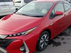 Toyota Prius PHV S NAVi (Hybrid) 2019
