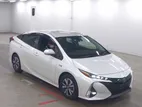 Toyota Prius PHV S NAVIGATION 2020