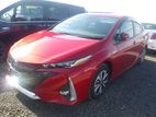 Toyota Prius PHV S Safety 2019