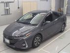 Toyota Prius PHV S SAFETY PACKAGE 2019