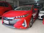 Toyota Prius PHV Stock Unit 2021
