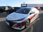 Toyota Prius PHV TOKYO OLYMPIC 2020